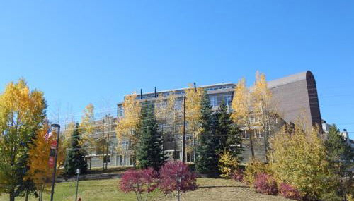 Crestview Place Unit 507 - Foto 4