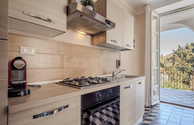 HOTIDAY Apartment Collection - Lerici Terrediliguria - Photo 20