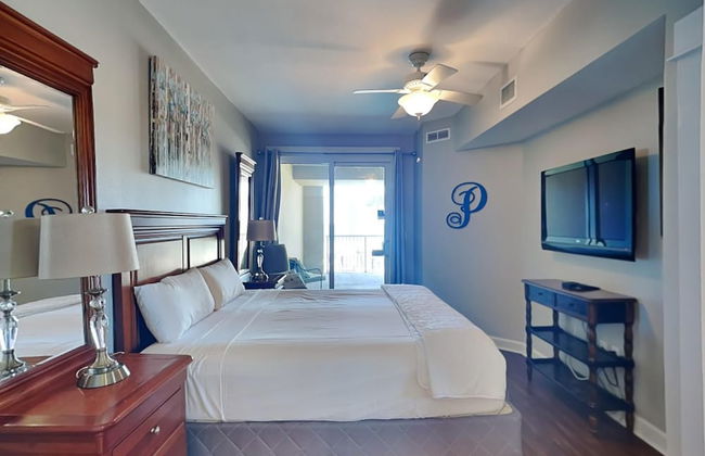 Grand Panama Beach Resort by Southern Vacation Rentals - Foto 22