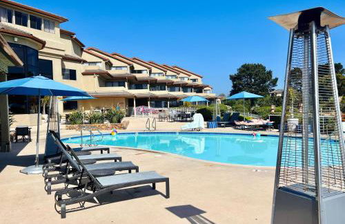 Royal Villa - Ocean View - Heated Pools - SEASCAPE'S BEST 1 BEDROOM - 3 BEDS - End Unit - Foto 43