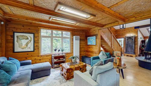 Hale Hapu'u - Photo 2