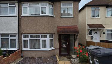 3 Bed Pet Friendly Home, With BBQ - Foto 2