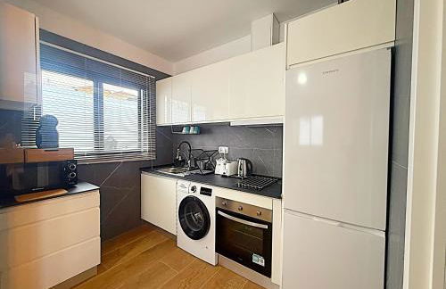 Candela 1 Tenerife Precioso apartamento en candelaria - Foto 12