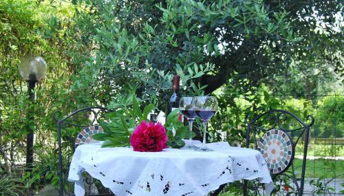 Apartments Il Gabbiano - Foto 2, Garden