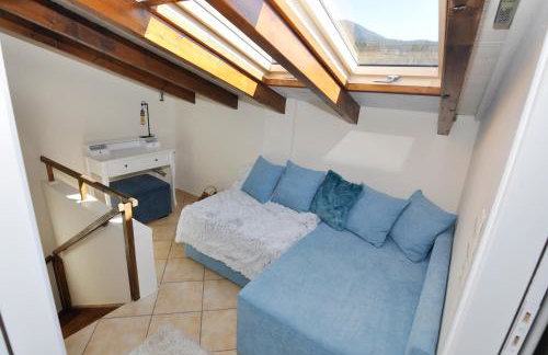 Parnassos Chalets - Foto 11