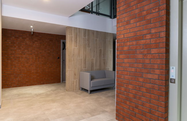 Apartamenty BALTIVIA Olimpijska 2 - Photo 4