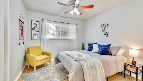 Global Cup Urban Relaxation 2 BR Apartment - Foto 2