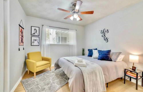 Global Cup Urban Relaxation 2 BR Apartment - Foto 2