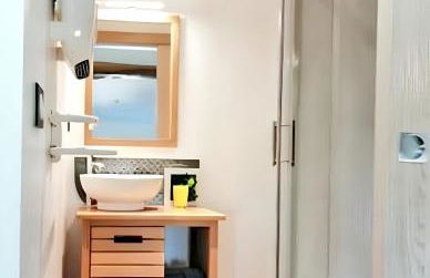 Studio charmant à Saint-Jory, 25 m², piscine partagée - Foto 9