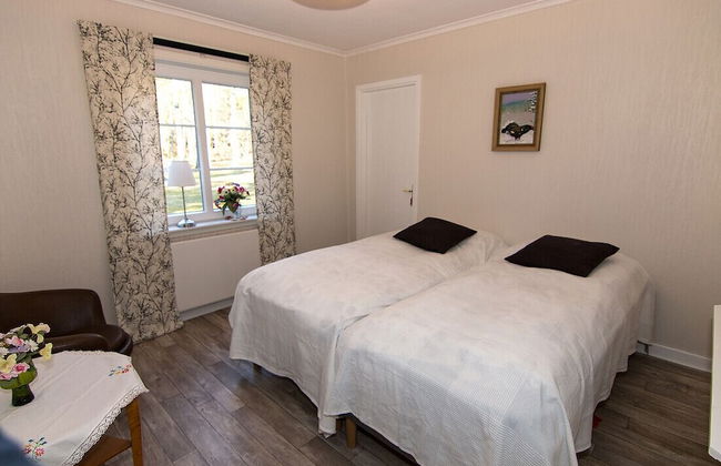 Holiday Home Paradisvägen - 6 people - Foto 2