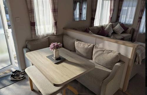 Holiday Home Retreat, Sleeps 6 - Foto 14