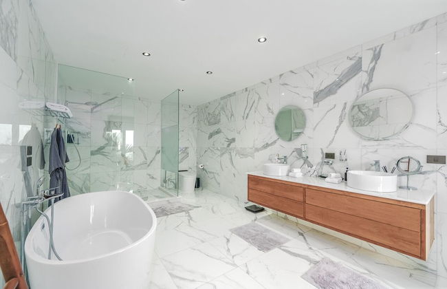 Villa Baan Phu Prana - Foto 32