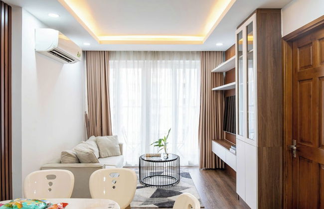 Emily Residence Tan Son Nhat Airport - Foto 51