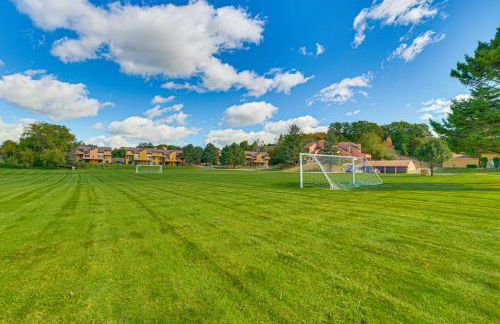 7 Mi to Dwtn - Family Condo in Harbor Springs! - Foto 32