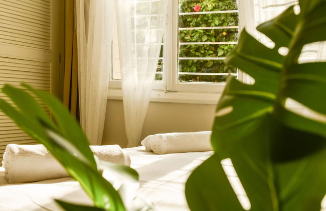 Serene Retreat with Lush Garden by Sea N Rent - Foto 19