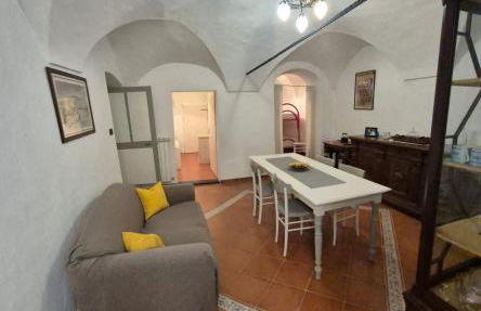 Ca du Bersagliè in centro di Badalucco - Photo 8