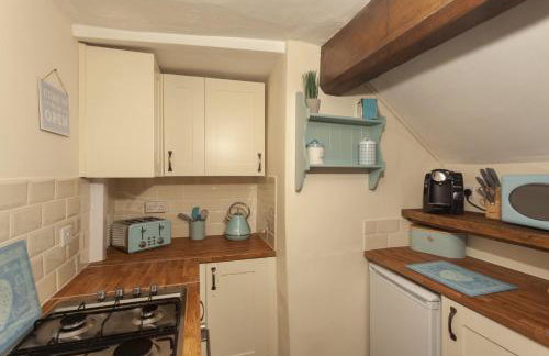 Cuain Cottage Watchet - Photo 20