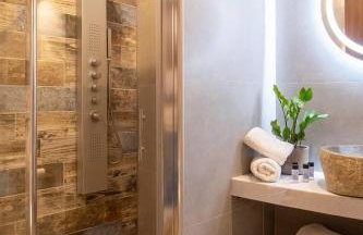 Mesonisi Boutique - Sea View in Afissos, Pelion - Foto 46