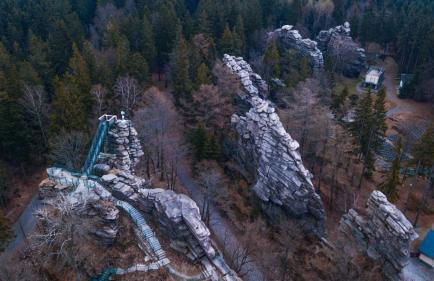 Ferienwohnung Familie Günther Warmbad - Foto 32