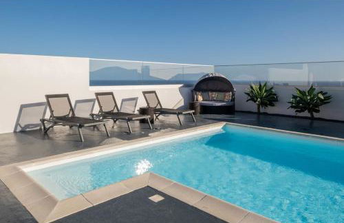 Casa Celeste - Deluxe Ocean View/Heated Pool - Photo 8