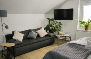 Ferienwohnung Am Sonnenbrink - Foto 1