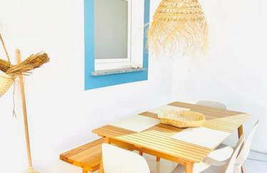 Casa de Praia - Almograve - Foto 15