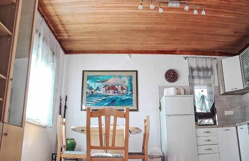 Holiday Home direkt am Strand by Interhome - Foto 24