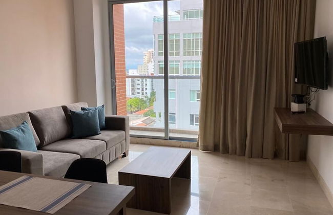 Buenavista Plaza Apartahotel - Photo 13