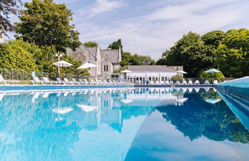 4 Bed in Newquay oc-c30589 - Foto 4