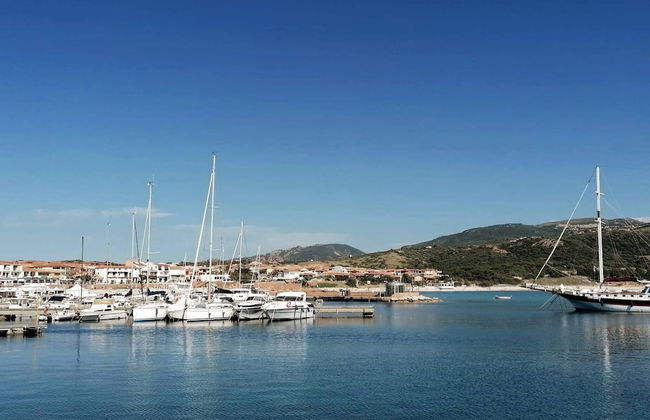 Isola Rossa Apartment With Breathtaking sea View - Foto 26