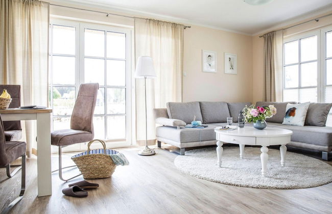 Ferienhaus in Fuhlendorf - Foto 12