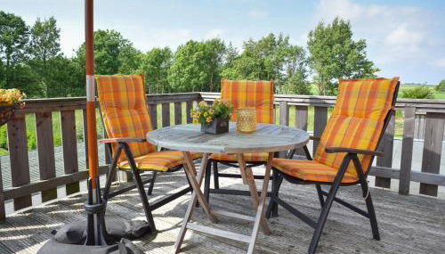 Ferienwohnung At-home-in-pellworm - Foto 2