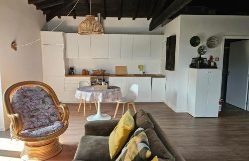 Quinta de Sobre a Fonte Charming Apartments - traditional winery - Foto 14