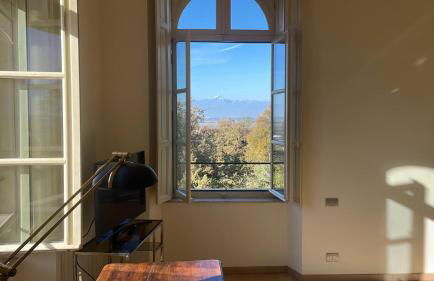 Villa Favorita - Foto 10