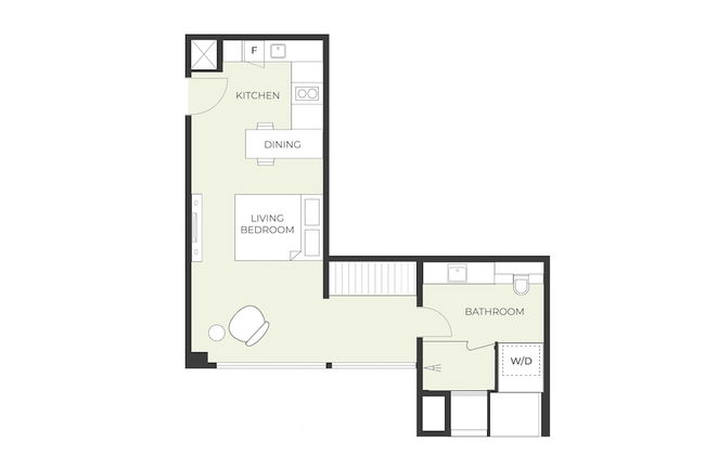 Novotel Living Singapore Orchard - Photo 35