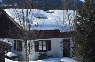 Ferienhaus Untere Gamssteige im Feriendorf Reichenbach UG4 - Foto 16