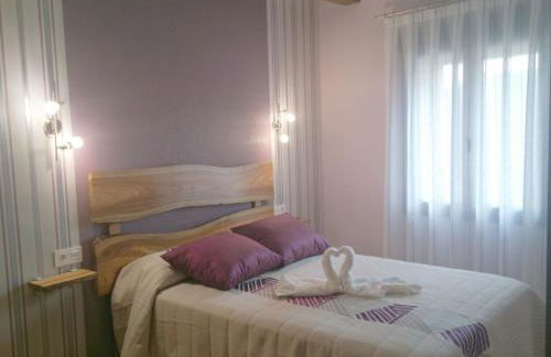 Casa Abascal cerca de Albarracín y Dinópolis - Foto 43