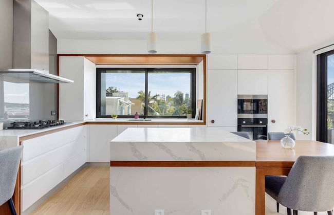 Barangaroo Park Apartments by Urban Rest - Photo 11