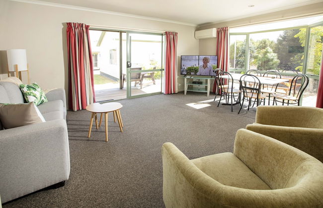 Tahuna Beach Holiday Park - Foto 44