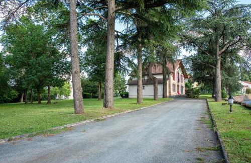 -Maison Calmels-PMR-7 Chambres et 7 SDB - proche Albi - Foto 50