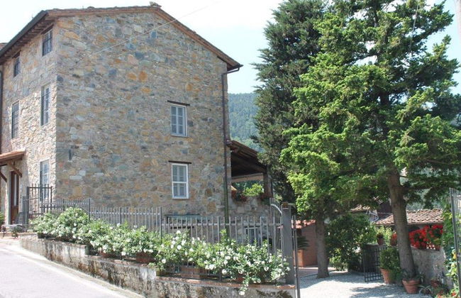 Modern Villa With Private Pool and Fenced Garden Near Lucca - Foto 25