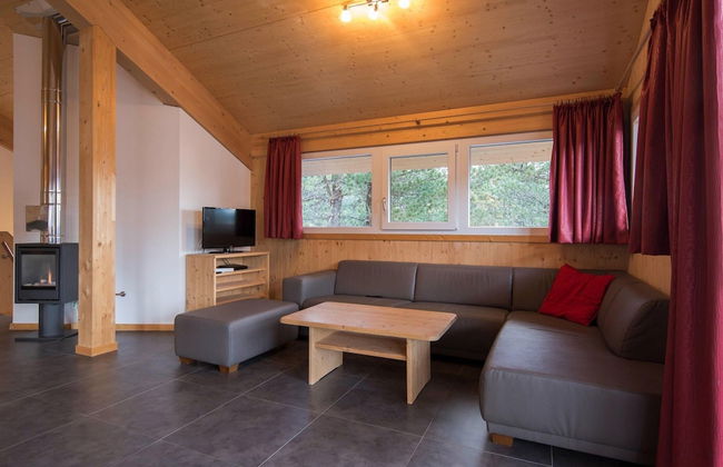 Lovely Chalet in Turracherhohe With Sauna - Foto 8