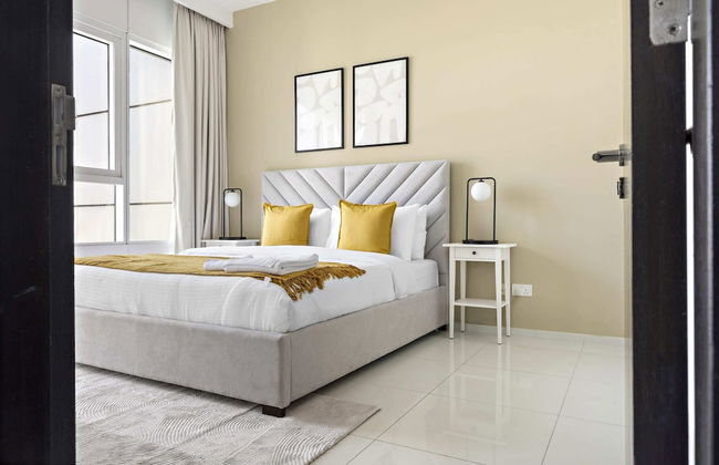 Silkhaus Horizon Apartments, Al Reem Abu Dhabi - Photo 30