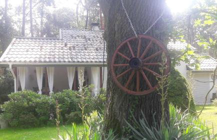 Fort Janowek - Foto 5