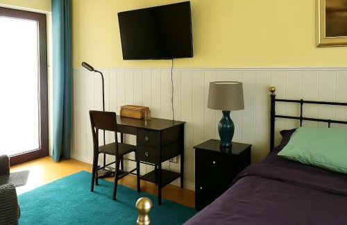 Mc Garry Apartments and Garden - Foto 14