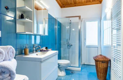 Aegean View Villa - Sea View Family Sanctuary - Foto 31