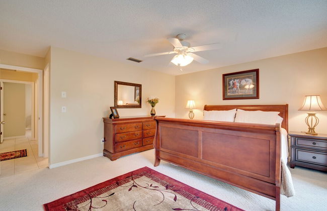 Getaway Less Than 9 Mi to Historic Downtown Ocala - Foto 21