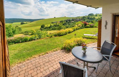 Am Pön - Ferienwohnungen - Foto 15