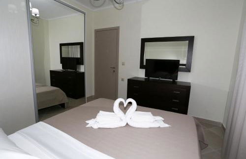 Villa Liana , private Villa with pool and garden - Foto 24