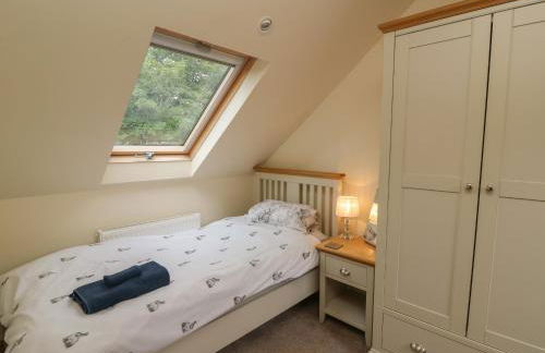 Gelli Barn - Foto 12